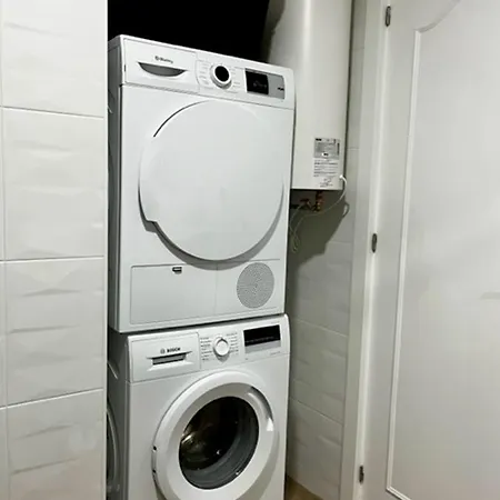 Appartamento Stunning 2 Bed Frutales