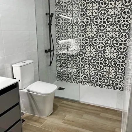 Appartamento Stunning 2 Bed Frutales