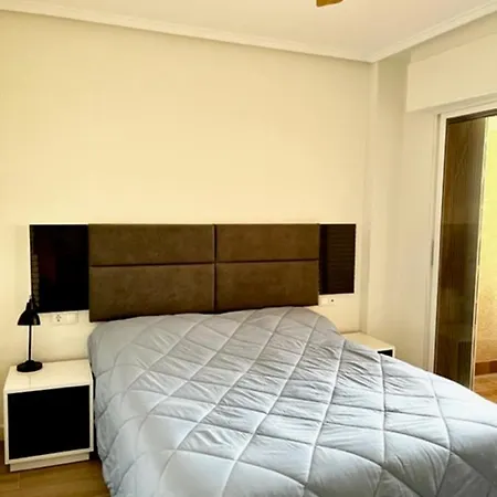 Stunning 2 Bed Frutales Торевьиа